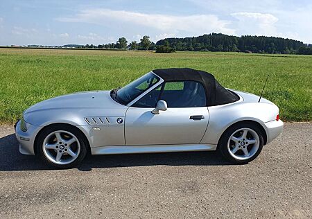 BMW Z3 roadster 2.8