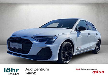 Audi A3 Sportback S line 35 TFSI S tronic *SONOS*PANO