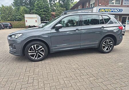 Seat Tarraco FR 2.0 TDI DSG 7-Sitze/360°/AHK/Business