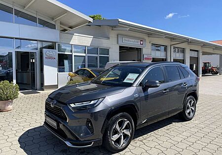 Toyota RAV 4 Plug-in-Hybrid inkl. Technik-Paket