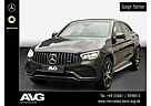 Mercedes-Benz GLC 43 AMG 4M C MBUX LED DIST Head-Up NIGHT 360°