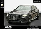 Mercedes-Benz GLC 43 AMG 4M C MBUX LED DIST Head-Up NIGHT 360°