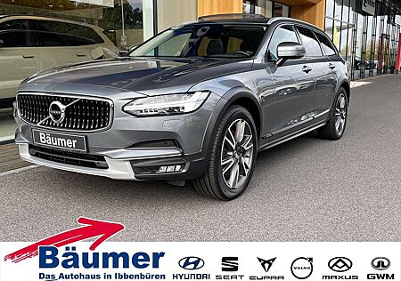 Volvo V90 Cross Country V90 CC D5 Cross Country Pro AWD AT + AHK + PANO