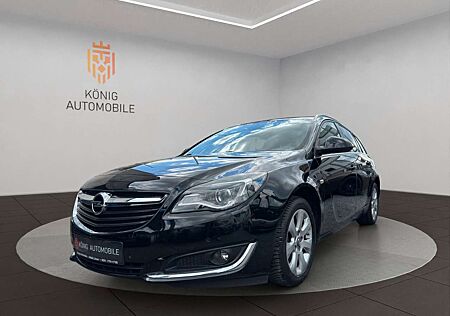 Opel Insignia A Sports Tourer Edition/SHZ/NAV/PDC
