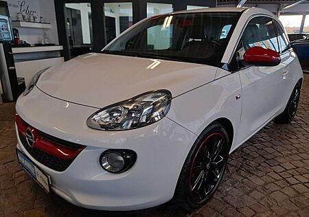 Opel Adam Jam ecoFlex