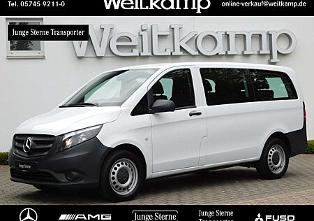 Mercedes-Benz Vito 116 CDI Tourer PRO Lang