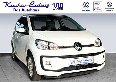 VW Up Volkswagen ! 1,0 Move KLIMA SH