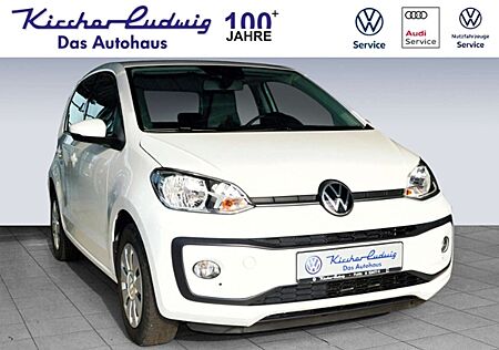 VW Up Volkswagen ! 1,0 Move KLIMA SH
