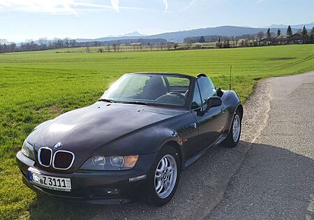 BMW Z3 roadster 1.9i