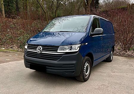 VW T6 Transporter Volkswagen T6.1 Transporter
