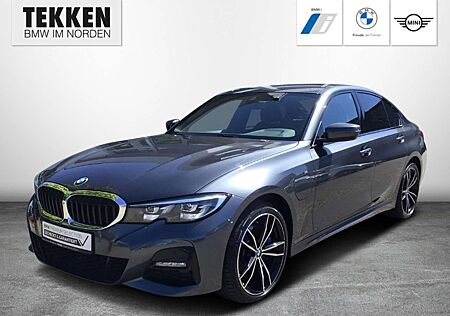 BMW 330 e xDrive M Sport