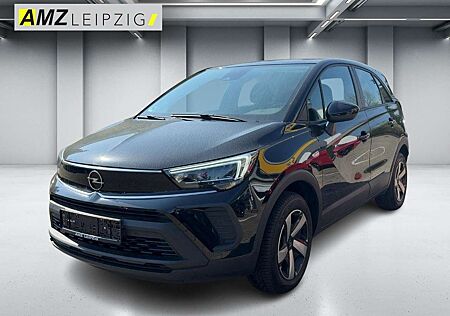 Opel Crossland 1.2 Turbo Enjoy *HU/aU neu*