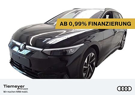 VW ID.7 Volkswagen Tourer PRO 286PS LM20 AHK KAMERA MEMORY