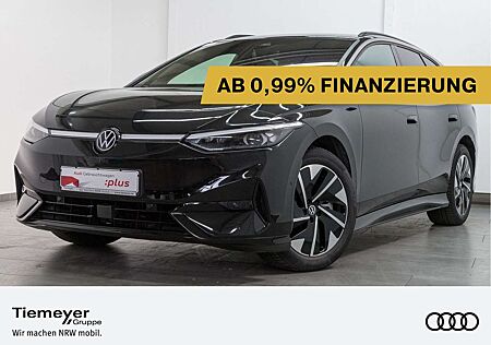 VW ID.7 Volkswagen Tourer PRO 286PS LM20 AHK KAMERA MEMORY