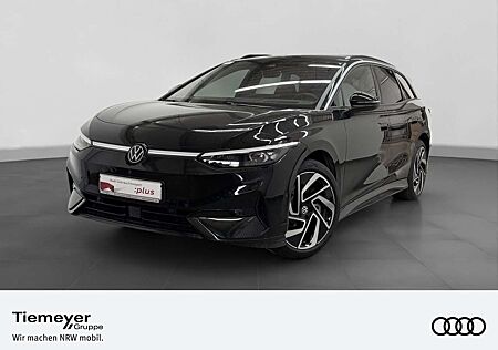 VW ID.7 Volkswagen Tourer PRO 286PS LM20 AHK KAMERA MEMORY