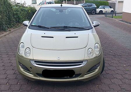 Smart ForFour Basis 55kW (454.030)