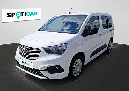 Opel Combo Elegance 1.5