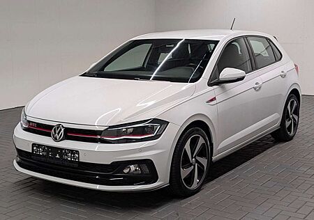 VW Polo Volkswagen GTI LED/SHZ/PDC/Tempomat/17"LM