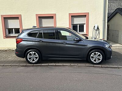 BMW X1 xDrive25e Advantage