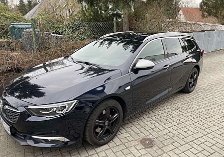 Opel Insignia Business Innovation