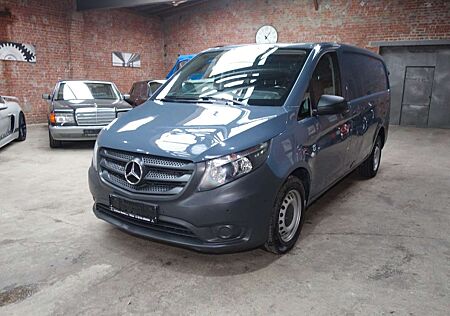 Mercedes-Benz Vito Kasten Kamera Tempom. Klima PDC+H Euro6