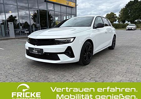 Opel Astra GS Line LED+Navigation+Sitz u. Lenkradhzg