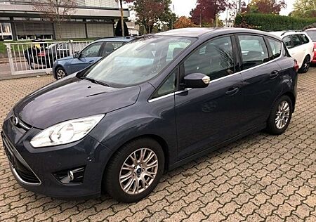 Ford C-Max 2.0 TDCi Titanium