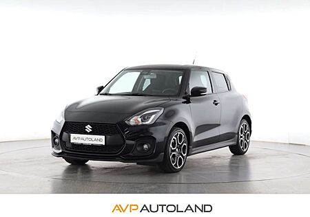 Suzuki Swift Sport | NAVI | ACC | LED | SITZHEIZUNG |