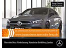 Mercedes-Benz CLA 35 AMG AMG T Pano Distr. LED Kamera PTS Easy-Pack 7G-DCT