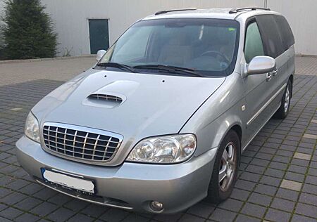 Kia Carnival CRDi Aut. EX