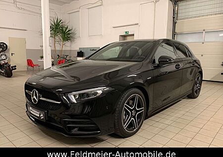 Mercedes-Benz A 200 AMG*Night*Edition*Multibeam-LED*Kamera*AHK