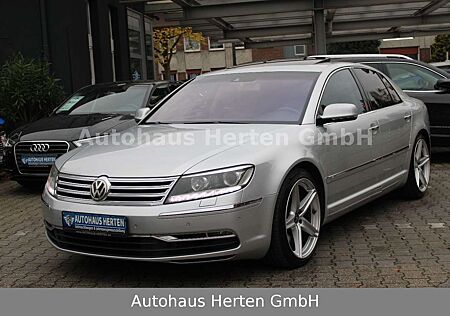 VW Phaeton Volkswagen V6 TDI 5-Sitzer 4Motion*LEDER*NAVI*XENON