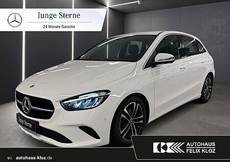 Mercedes-Benz B 200 Progressive*Totwink*360*LED*MBUX*EasyPack*