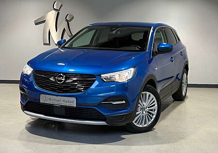 Opel Grandland X 1.2 TURBO DYNAMIC Scheckheft TOP