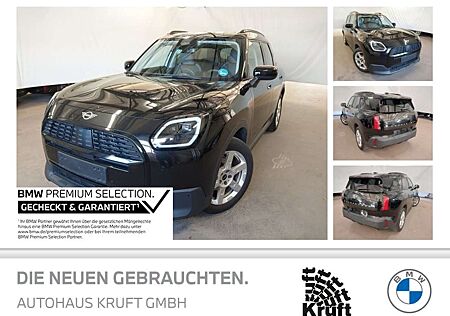 Mini One D Countryman Countryman D CLASSIC+HUD+PANO+KAMERA+LED