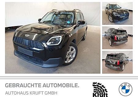Mini One D Countryman Countryman D CLASSIC+HUD+PANO+KAMERA+LED