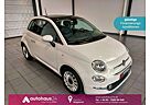 Fiat 500 0.9 TwinAir Lounge Pano|ParkPilot