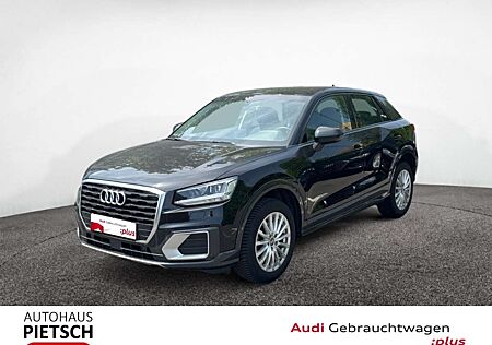 Audi Q2 30 TFSI design LED Navi Keyless Kamera