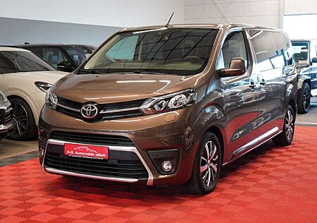 Toyota Pro Ace Proace Verso 2.0d L1 Family Comfort *8Sitz*