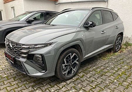 Hyundai Tucson N Line 2WD