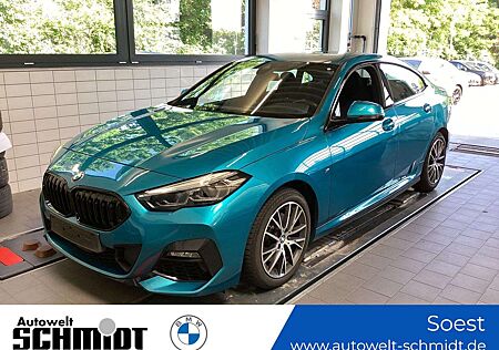 BMW 218 i Gran Coupe M Sport + GARANTIE