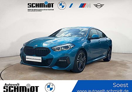 BMW 218 i Gran Coupe M Sport + GARANTIE