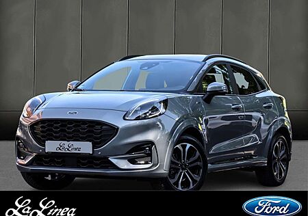 Ford Puma ST-Line X Automatik Mild-Hybrid Jahreswagen