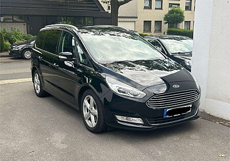 Ford Galaxy 2.0 TDCi Aut. Titanium