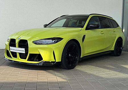 BMW M3 Competition M xDrive