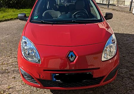 Renault Twingo 1.2 je t'aime