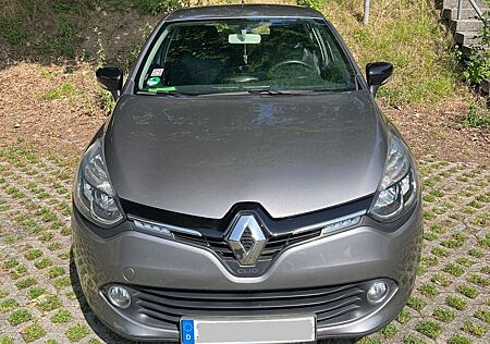 Renault Clio TCe 120 EDC Dynamique