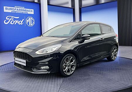 Ford Fiesta 1.0 EcoBoost S&S ST-LINE*B&O*NAVI*WINTERPKT*KEYFRE