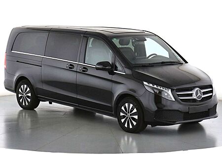 Mercedes-Benz V 300 D 4MATIC STANDHEIZUNG EXTRALANG AVANTGARDE
