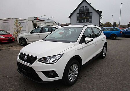 Seat Arona Style 1.0 TGI CNG Erdgas/Benzin *NAVI*PDC*